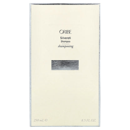 Oribe, Silverati Shampoo, 8.5 fl oz (250 ml)