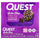 Quest Nutrition, Bake Shop Frosted Cookies, Chocolate Cake, 8 Packages, 1.76 oz (50 g) Each