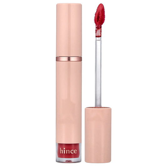 Hince, Mood Enhancer Water Liquid Glow, W013 Addicted, 0.13 fl oz (4 ml)