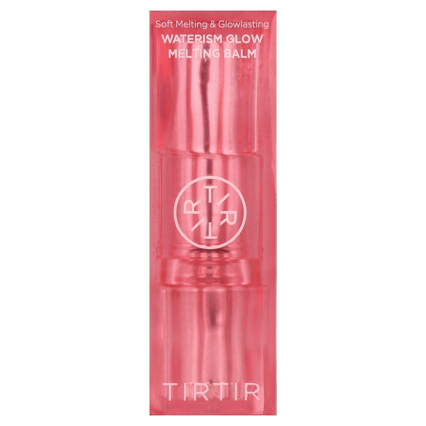 TIRTIR, Waterism Glow Melting Balm, 07 Cassis Plum , 0.11 oz (3.3 g)