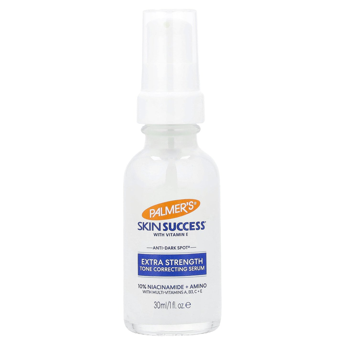 Palmer's, Skin Success® with Vitamin E, Tone Correcting Serum, 1 fl oz (30 ml)