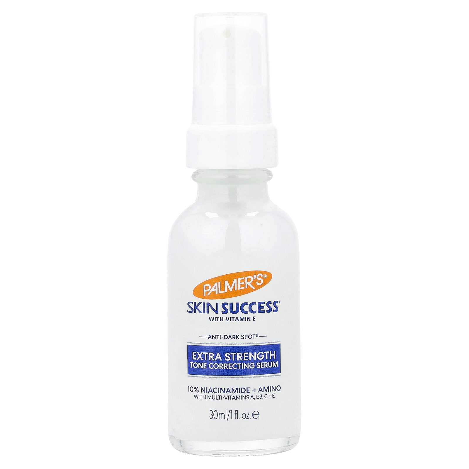 Palmer's, Skin Success® with Vitamin E, Tone Correcting Serum, 1 fl oz (30 ml)