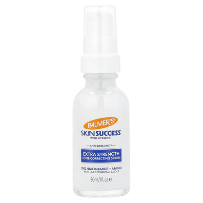 Palmer's, Skin Success® with Vitamin E, Tone Correcting Serum, 1 fl oz (30 ml)