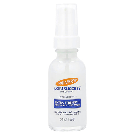 Palmer's, Skin Success® with Vitamin E, Tone Correcting Serum, 1 fl oz (30 ml)