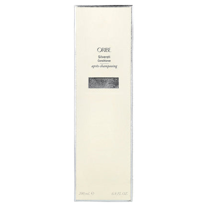 Oribe, Silverati Conditioner, 6.8 fl oz (200 ml)