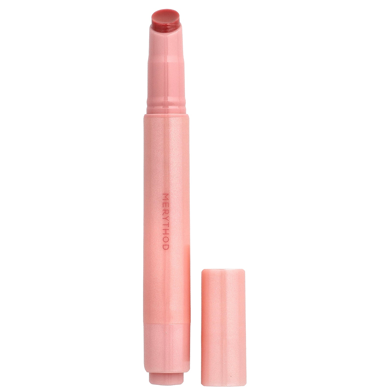 Merythod, Dewy Melting Balm, 05 Cozy Fig, 0.1 oz (2.9 g)