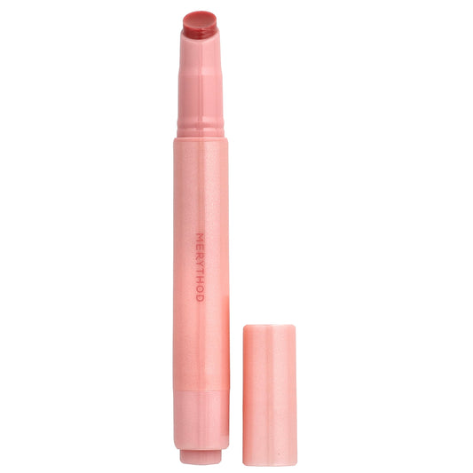 Merythod, Dewy Melting Balm, 05 Cozy Fig, 0.1 oz (2.9 g)