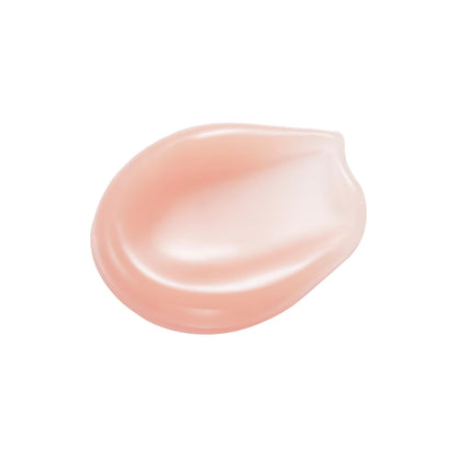 TonyMoly, Original Squishmallows™, Howland Key Chain Lip Gloss, Peach Parfait, 0.38 oz (11 g)