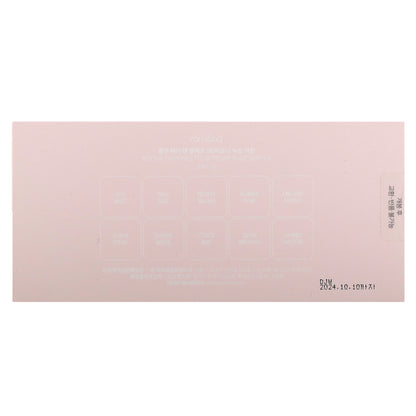 rom&nd, Better Than Palette, 06 Peony Nude Garden, 7.7 g