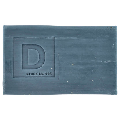 Duke Cannon Supply Co., Big Brick of Bar Soap®, Smells Like Naval Diplomacy, 10 oz