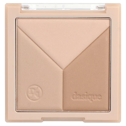 Dasique, V Cut Blending, 02 Cool Blending, 13 g