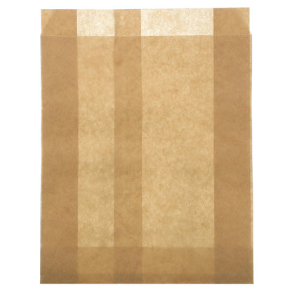 If You Care, Paper Snack and Sandwich Bags, 48 Bags