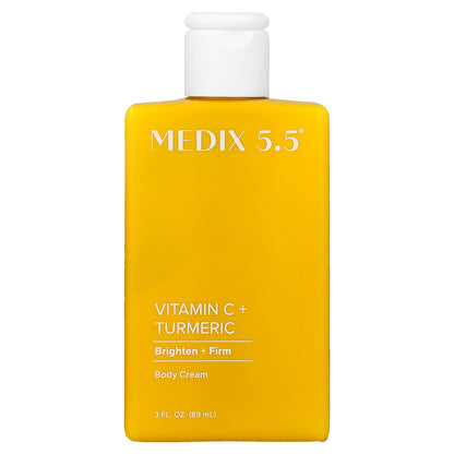 Medix 5.5, Glow On-The-Go Travel Set, 4 Pieces