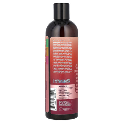 artnaturals, Apple Cider Vinegar Shampoo, For All Hair Types, 12 fl oz (355 ml)