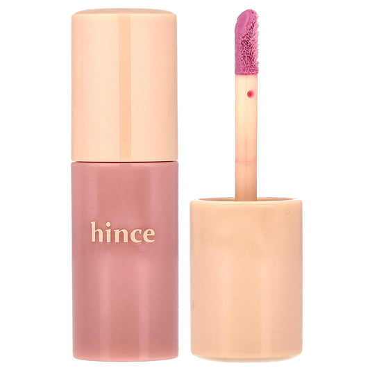 Hince, Dewy Liquid Cheek, LC003 Cool Flutter, 0.2 fl oz (6 ml)