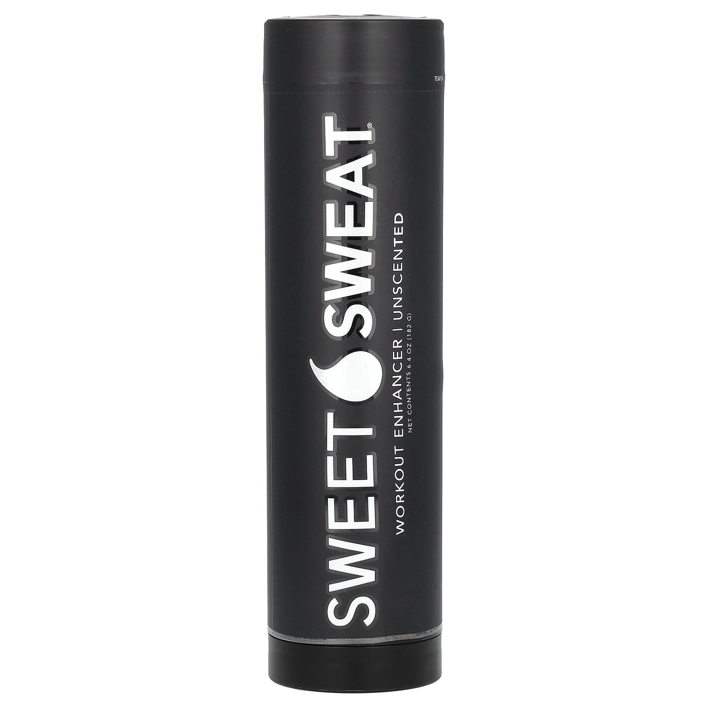 Sports Research, Sweet Sweat®, Workout Enhancer, Unscented, 6.4 oz (182 g)