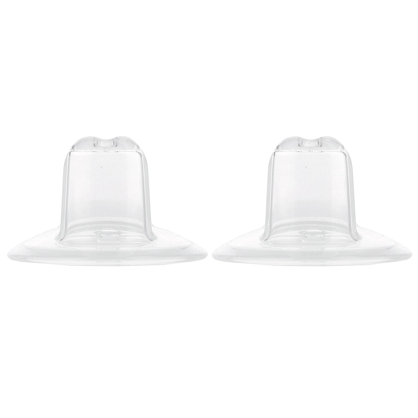 Dr. Brown's, Options+™ Baby Bottle, Sippy Spouts, 6 Months +, 2 Pack