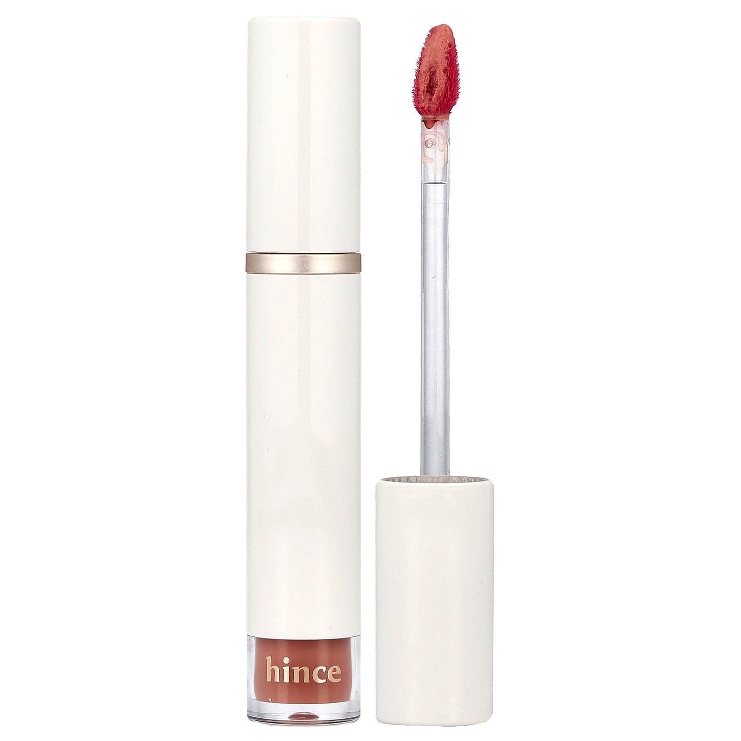 Hince, Mood Enhancer Water Liquid Glow, W009 Rare Moment, 0.13 fl oz (4 ml)