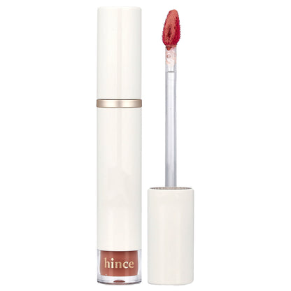 Hince, Mood Enhancer Water Liquid Glow, W009 Rare Moment, 0.13 fl oz (4 ml)