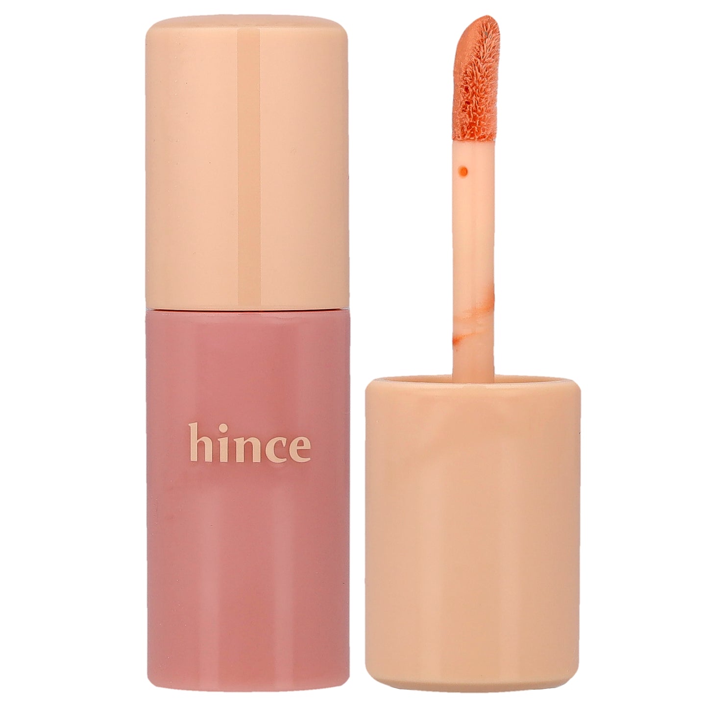 Hince, Dewy Liquid Cheek, LC001 Warm Freckle, 0.2 fl oz (6 ml)