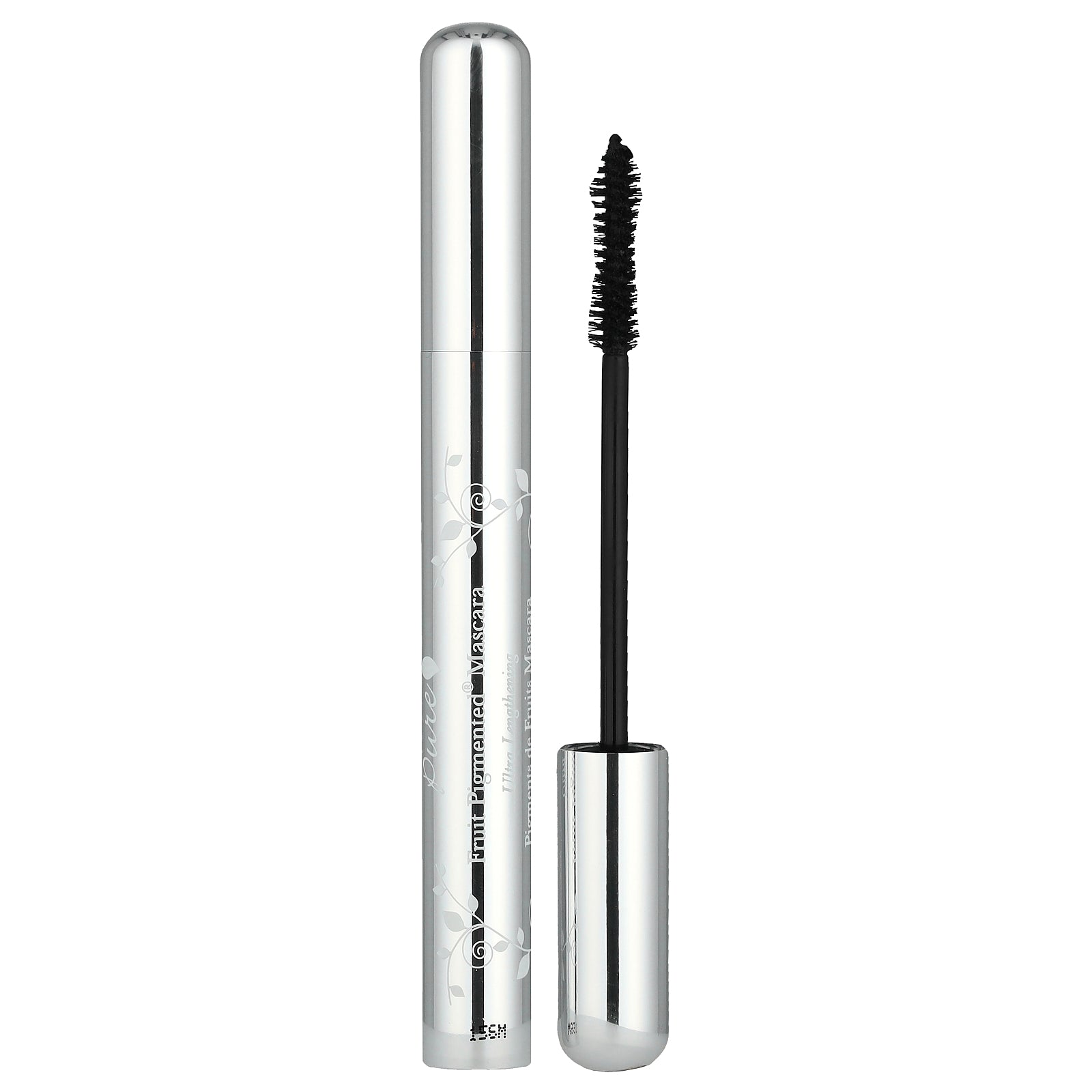 100% PURE, Ultra Lengthening Mascara, Black Tea, 0.35 oz (10 g)
