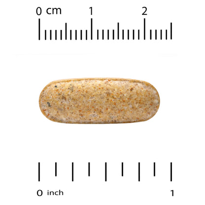 California Gold Nutrition, Organic Whole Food Men's 40+ Multivitamin with Organic Amla Extract, Organic Sunflower Extract, Organic Moringa Extract, and Organic Shiitake Extract , 60 Tablets