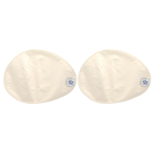 Queen of the Thrones, Castor Oil Pack, Large Breasts, 2 Count