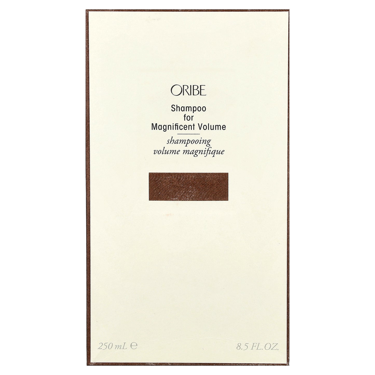 Oribe, Shampoo for Magnificent Volume, 8.5 fl oz (250 ml)