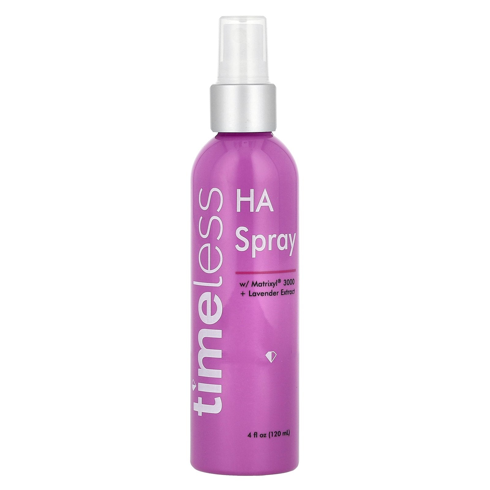 Timeless Skin Care, HA Matrixyl 3000™ + Lavender Spray, 4 fl oz (120 ml)