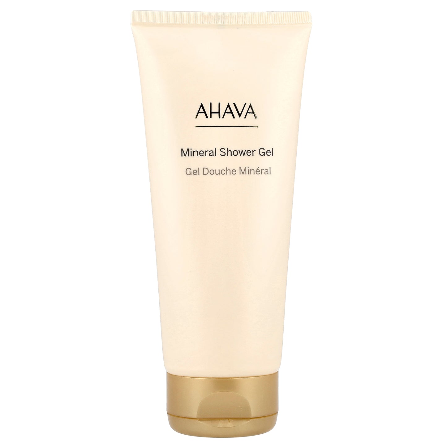 AHAVA North America, Mineral Shower Gel, For Sensitive Skin, 6.8 fl oz (200 ml)