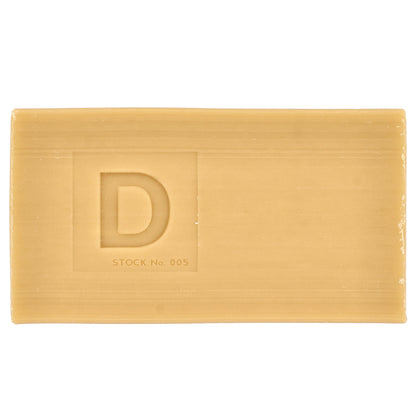 Duke Cannon Supply Co., Busch® Mountain-Sized Beer Bar Soap, Refreshing Sandalwood, 10 oz