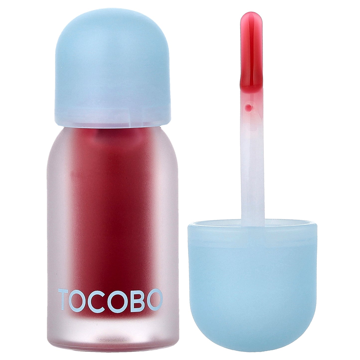 Tocobo, Juicy Berry Plumping Lip Oil, 06 Berry Candy, 0.14 oz (4 g)
