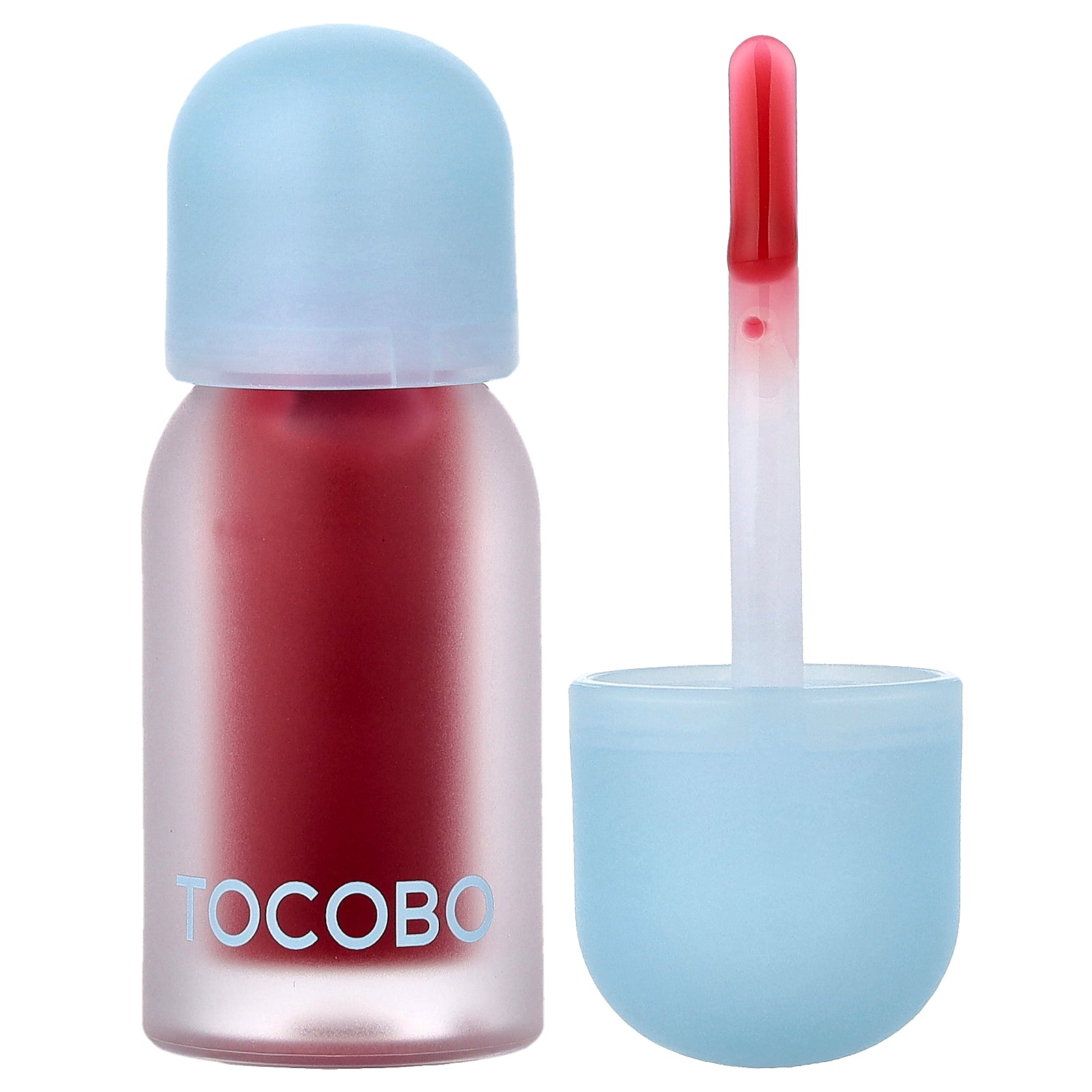 Tocobo, Juicy Berry Plumping Lip Oil, 06 Berry Candy, 0.14 oz (4 g)