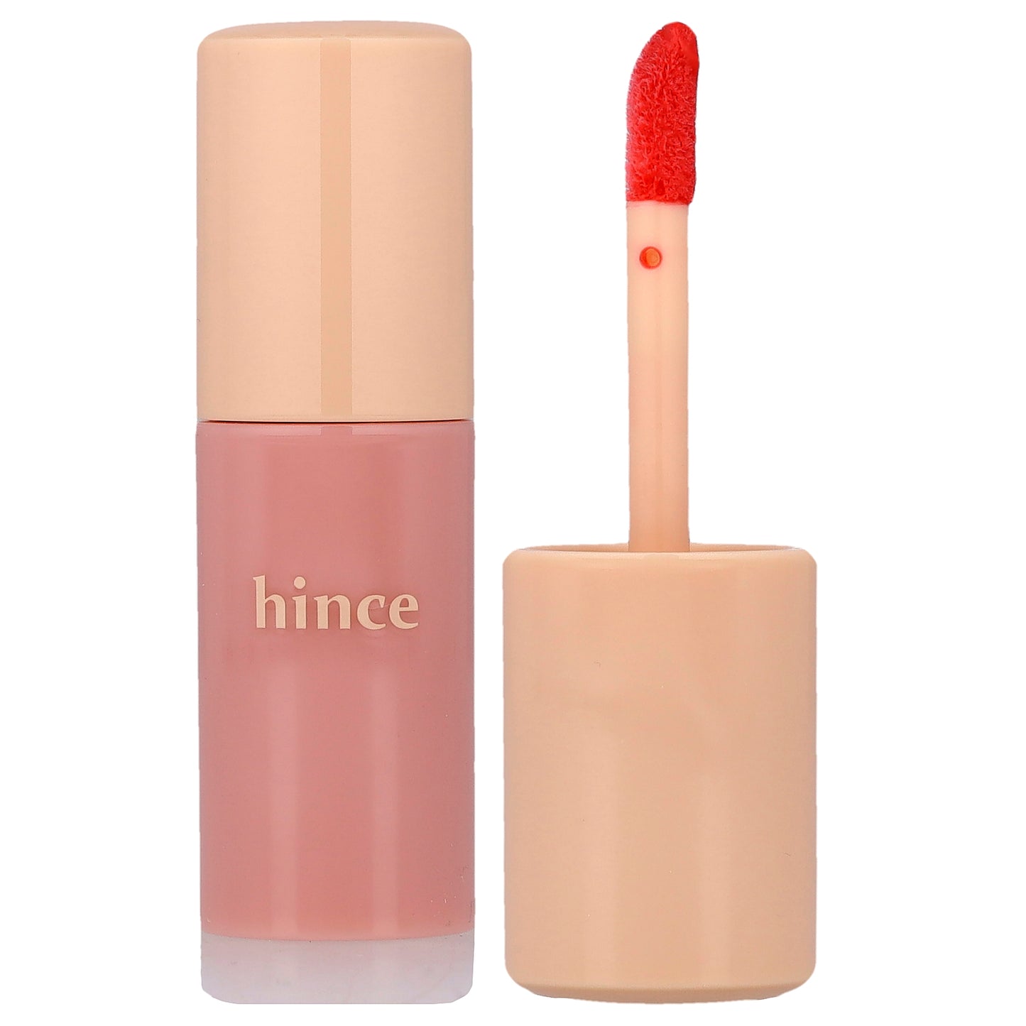 Hince, Dewy Liquid Cheek, LC005 Strut Red, 0.2 fl oz (6 ml)