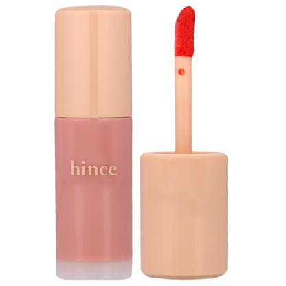 Hince, Dewy Liquid Cheek, LC005 Strut Red, 0.2 fl oz (6 ml)