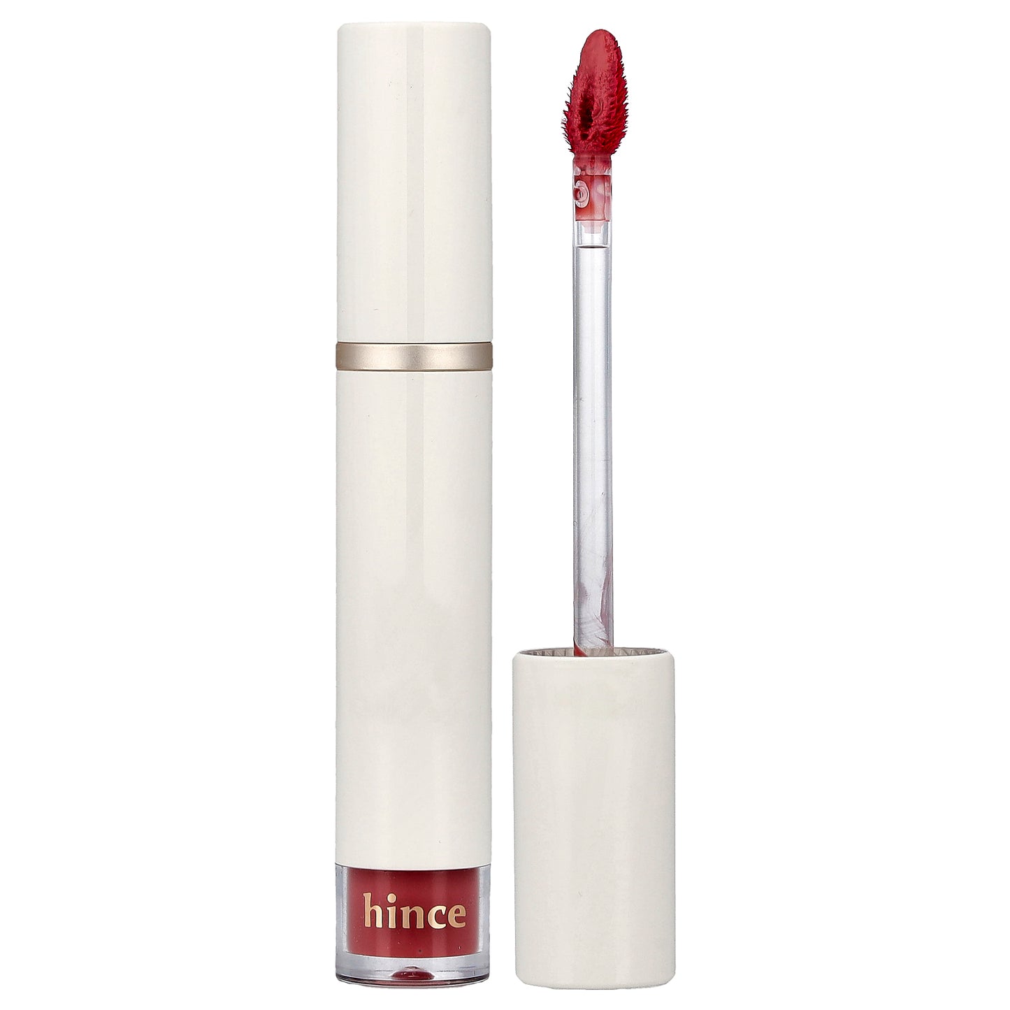 Hince, Mood Enhancer Water Liquid Glow, W001 New Allure, 0.13 fl oz (4 ml)