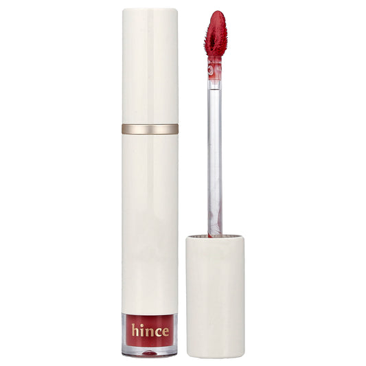 Hince, Mood Enhancer Water Liquid Glow, W001 New Allure, 0.13 fl oz (4 ml)