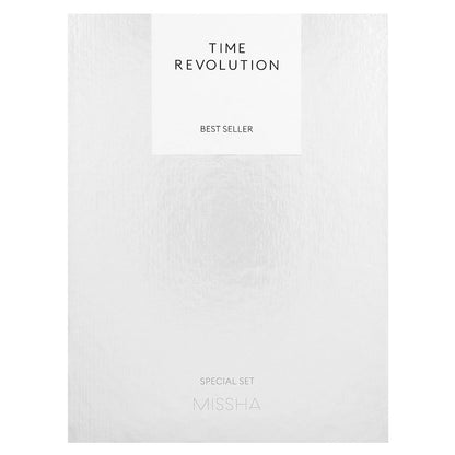 Missha, The Revolution Best Seller Special Set, 5 Piece Set