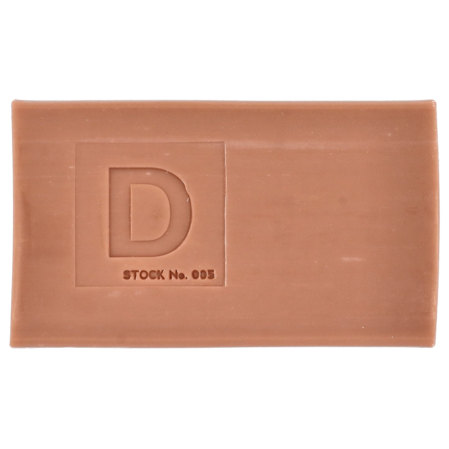 Duke Cannon Supply Co., Big Brick of Bar Soap®, Leaf & Leather, 10 oz