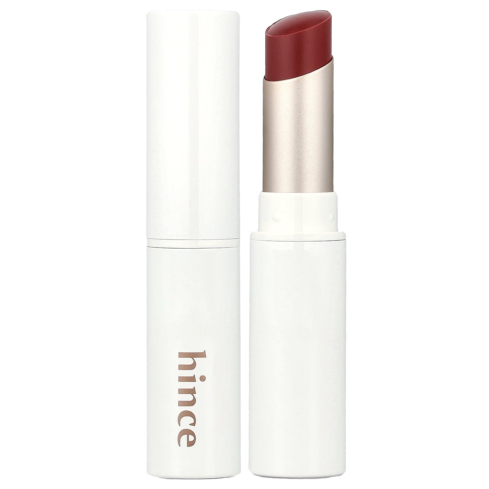 Hince, Mood Enhancer Lip Glow, LW005 Impassioned, 0.19 oz (5.5 g)