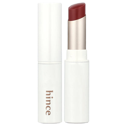 Hince, Mood Enhancer Lip Glow, LW005 Impassioned, 0.19 oz (5.5 g)