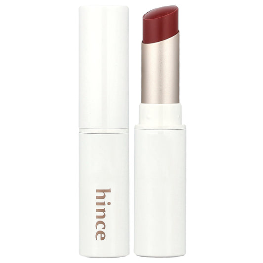 Hince, Mood Enhancer Lip Glow, LW005 Impassioned, 0.19 oz (5.5 g)