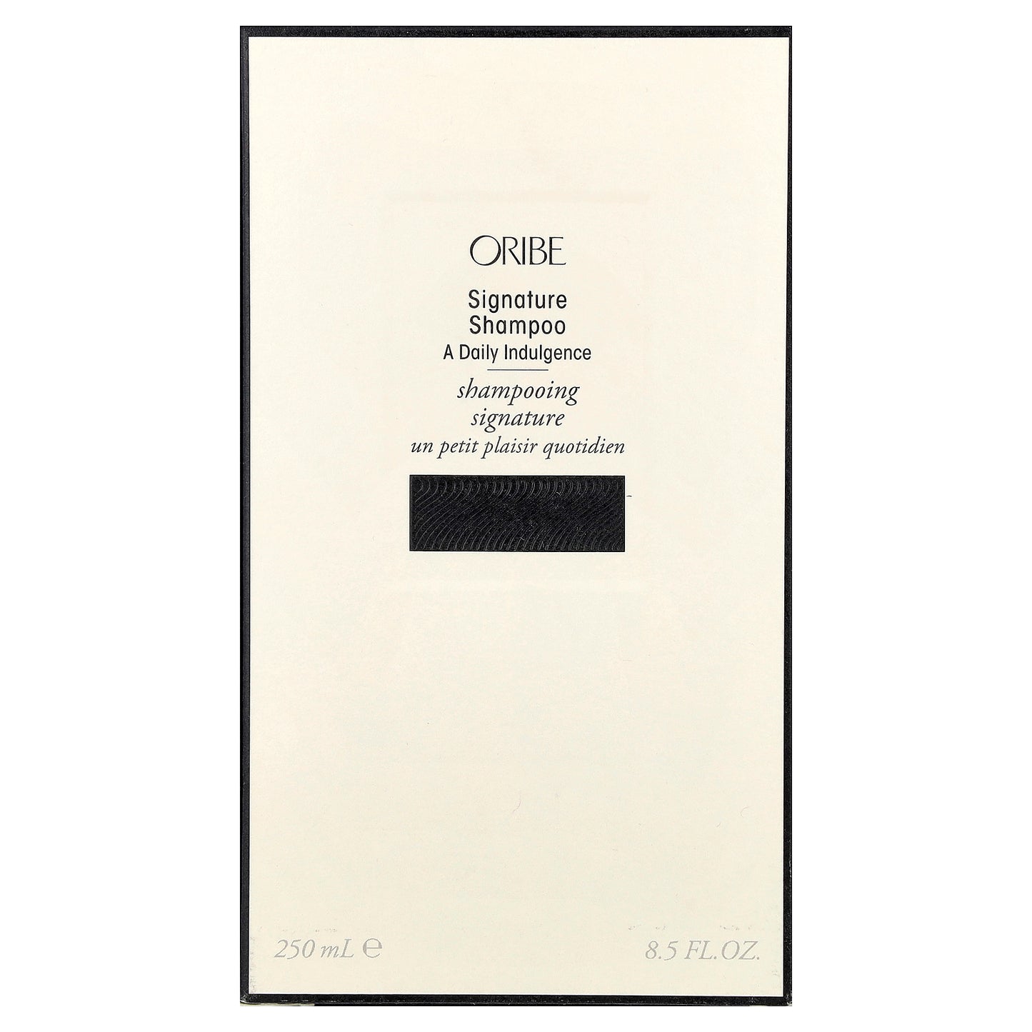 Oribe, Signature Shampoo, A Daily Indulgence , 8.5 fl oz (250 ml)