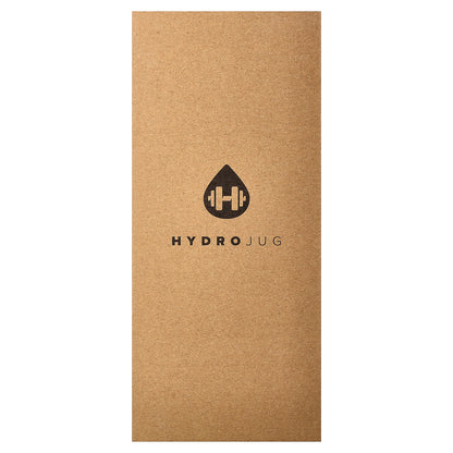 HydroJug, Traveler Tumbler, Merlot, 40 oz