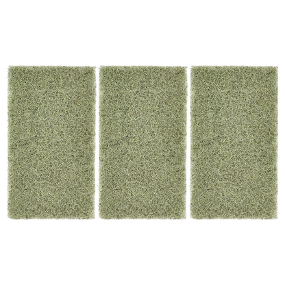 Full Circle, Agave Leaf Scour Pad, Maximum Strength, 3 Pack