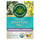 Traditional Medicinals, Organic Stress Ease® Calm, Ashwagandha & Honeybush, Caffeine Free, 16 Wrapped Tea Bags, 0.85 oz (24 g)