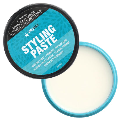 SexyHair, Styling Paste, 2.5 oz (70 g)