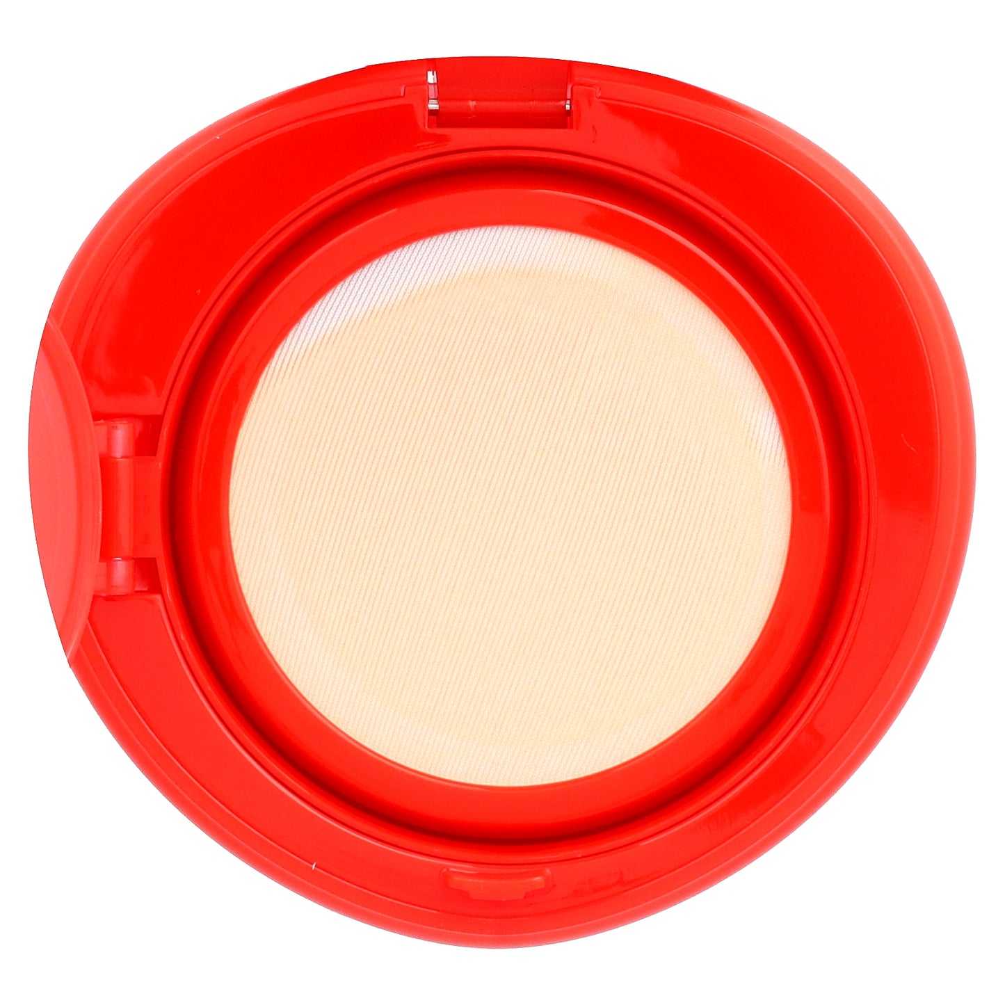 Tocobo, Apple Dewy Fit Cushion, SPF 50+ PA++++, 21W Vanilla , 0.52 oz (15 g)