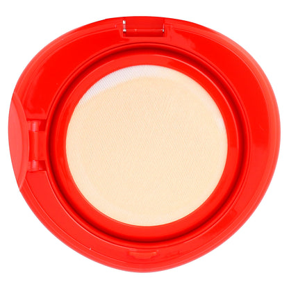 Tocobo, Apple Dewy Fit Cushion, SPF 50+ PA++++, 21W Vanilla , 0.52 oz (15 g)