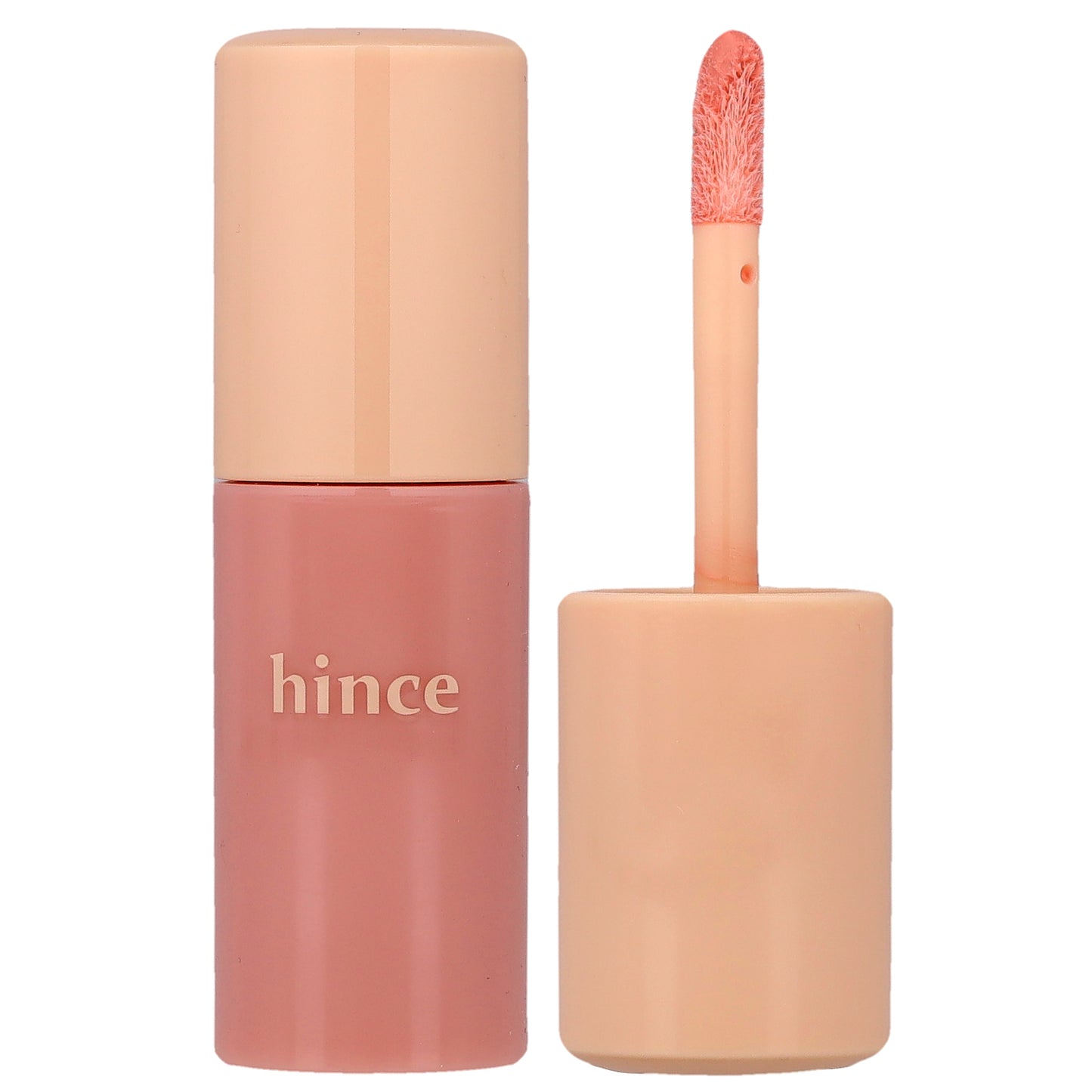 Hince, Dewy Liquid Cheek, LC002 Sunlit Peach, 0.2 fl oz (6 ml)